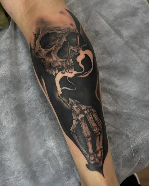 Ghid îngrijire tatuaj: primele 2 săptămâni